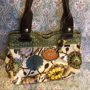 Fossil Key Per Handbag